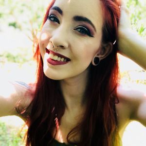 Meet your Posher, Katelyn